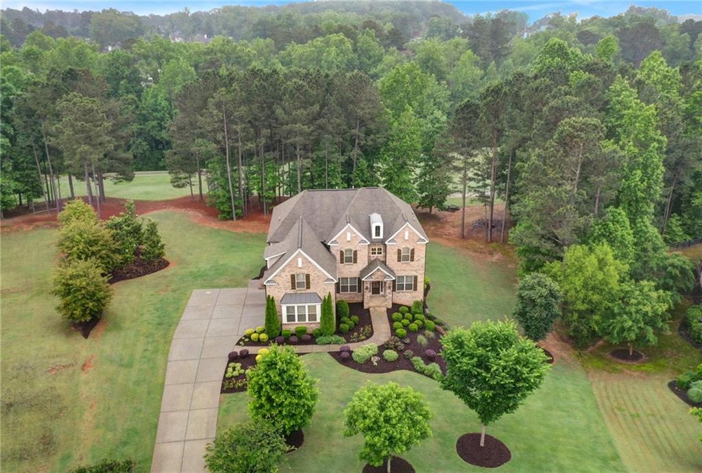 4090 Hopewell Springs Drive