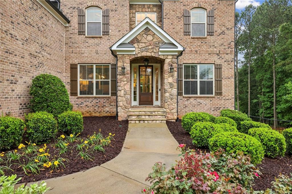 4090 Hopewell Springs Drive