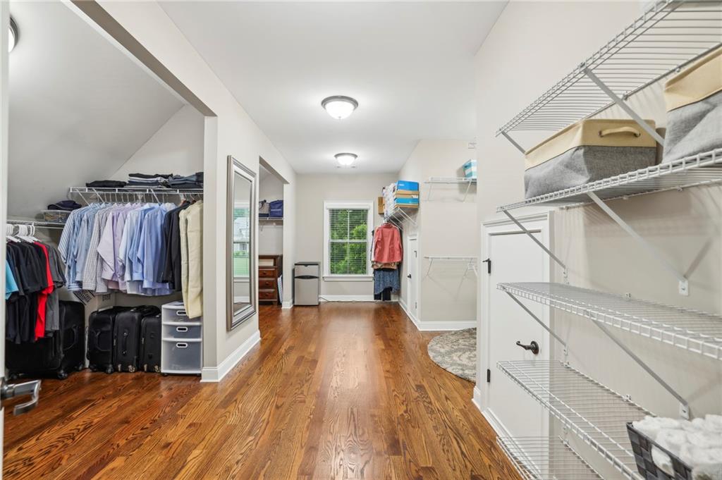 4090 Hopewell Springs Drive