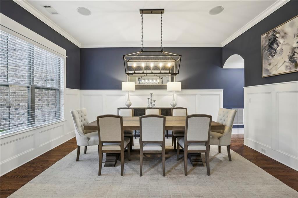 4090 Hopewell Springs Drive