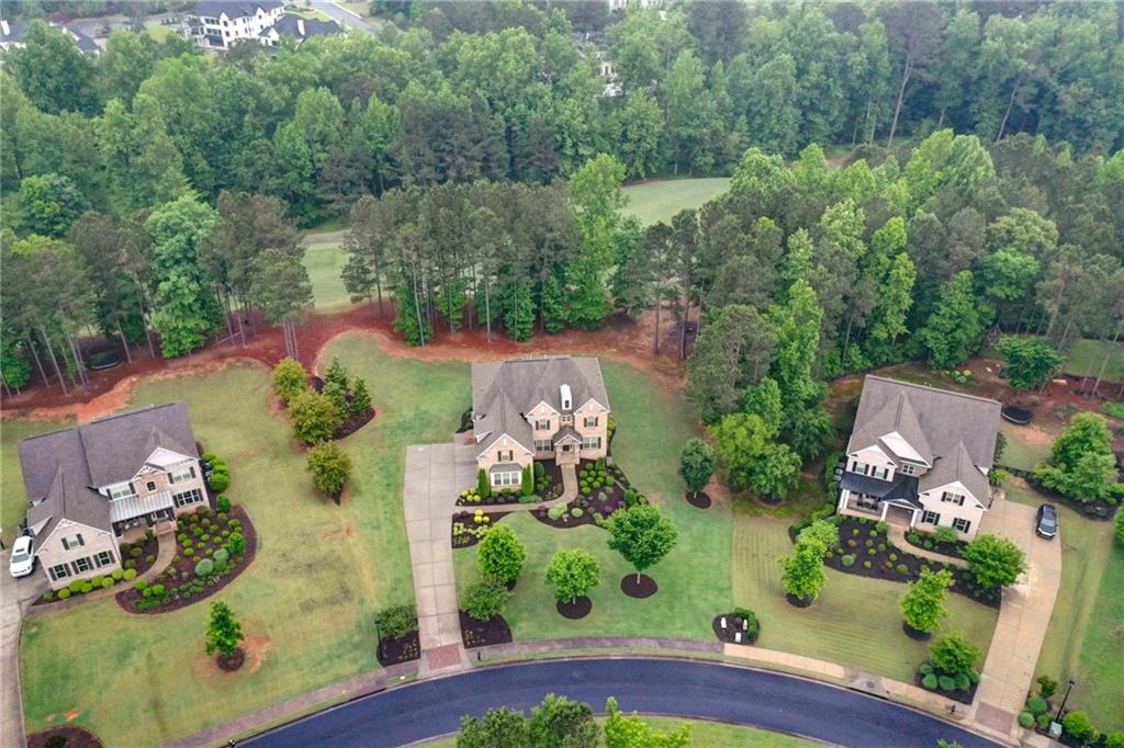 4090 Hopewell Springs Drive