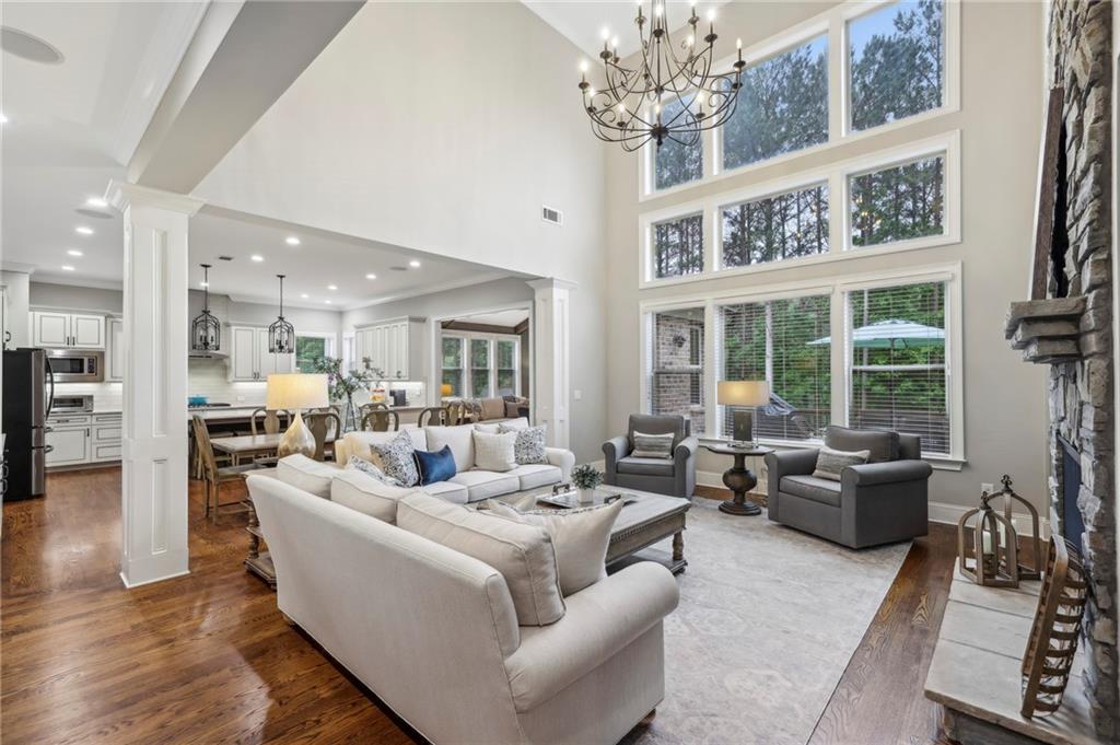 4090 Hopewell Springs Drive