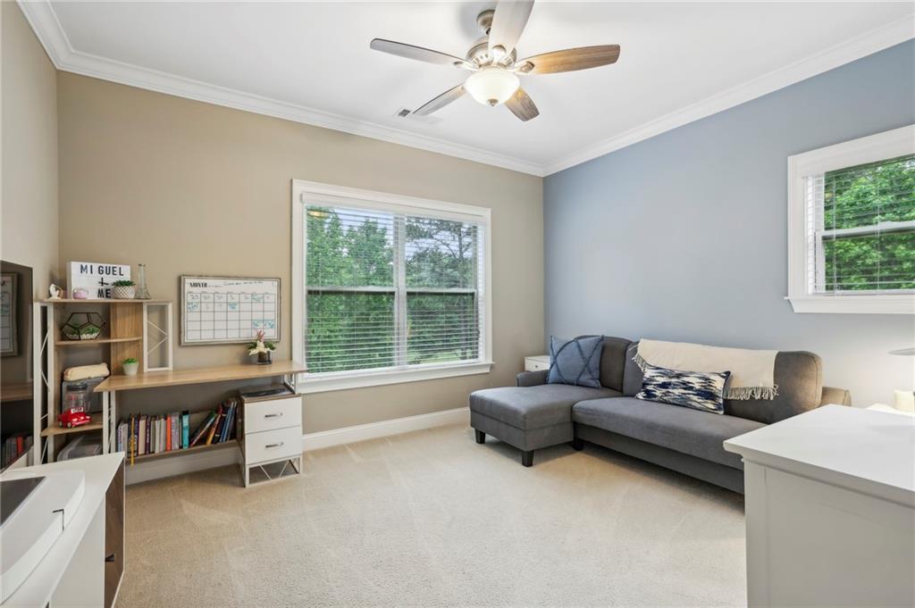 4090 Hopewell Springs Drive