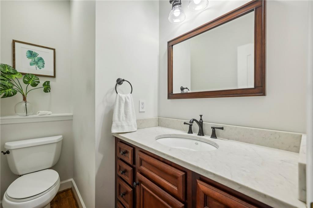 4090 Hopewell Springs Drive