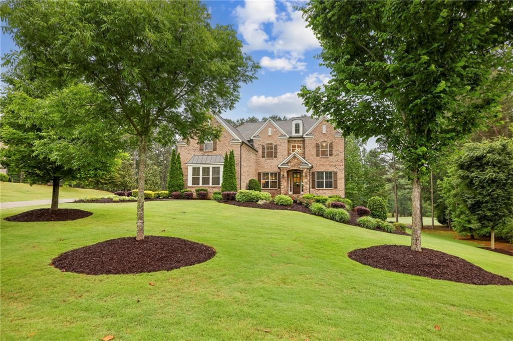 4090 Hopewell Springs Drive