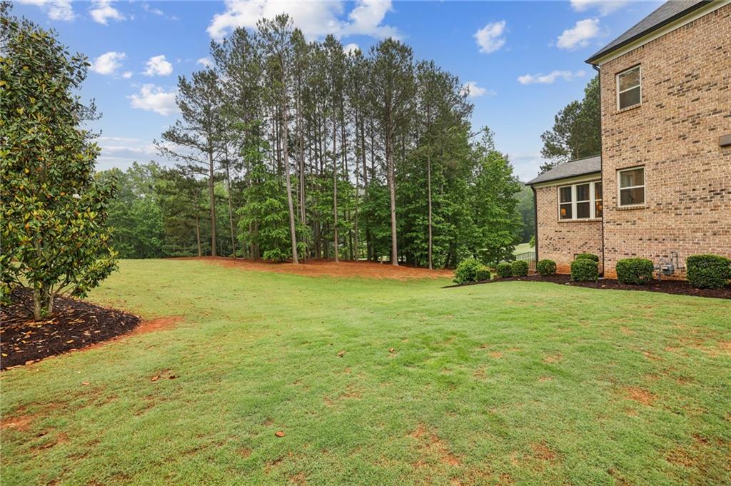 4090 Hopewell Springs Drive