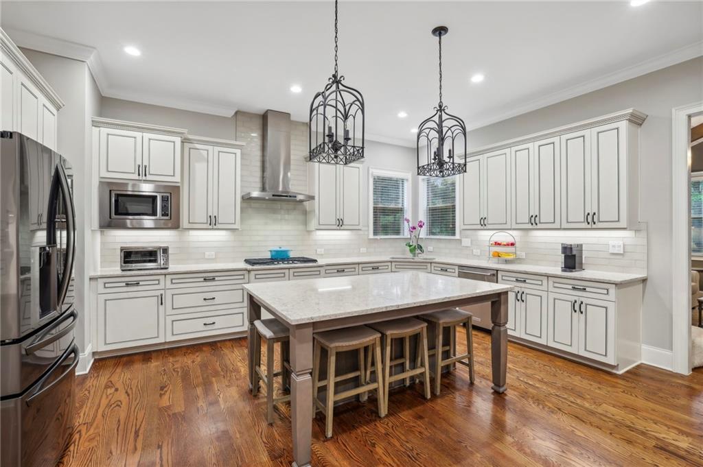 4090 Hopewell Springs Drive