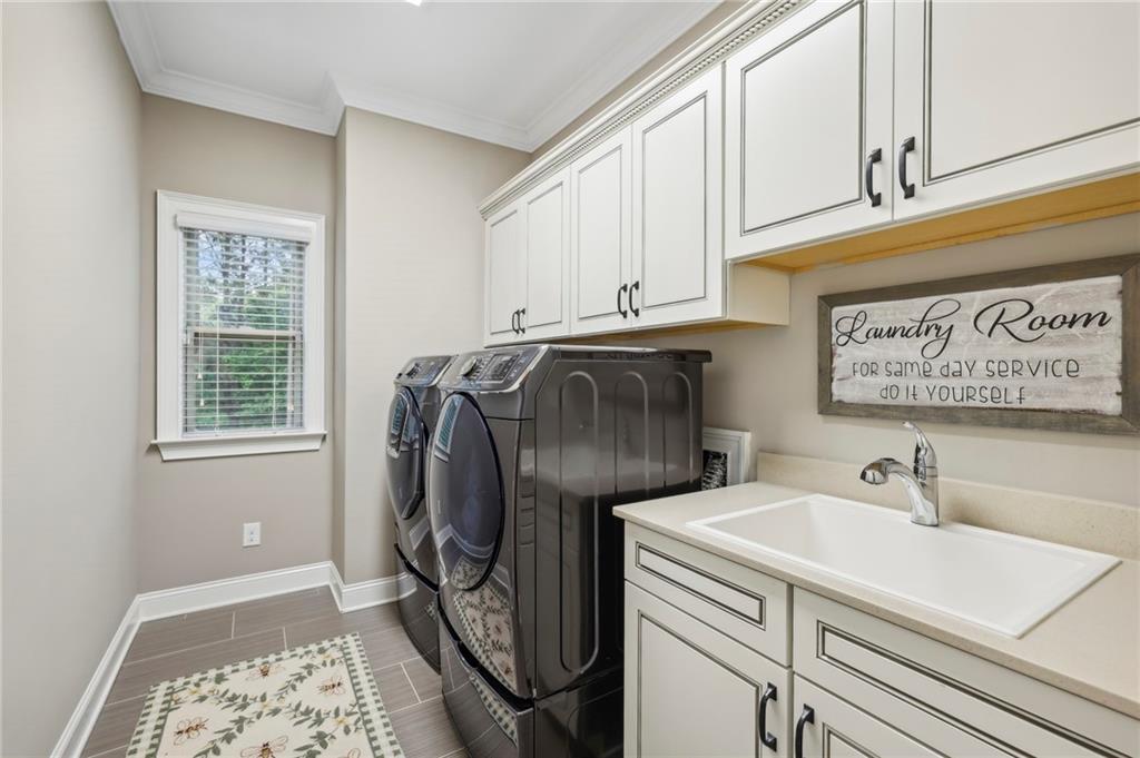 4090 Hopewell Springs Drive