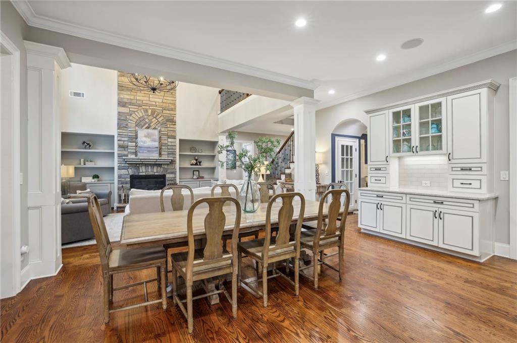 4090 Hopewell Springs Drive