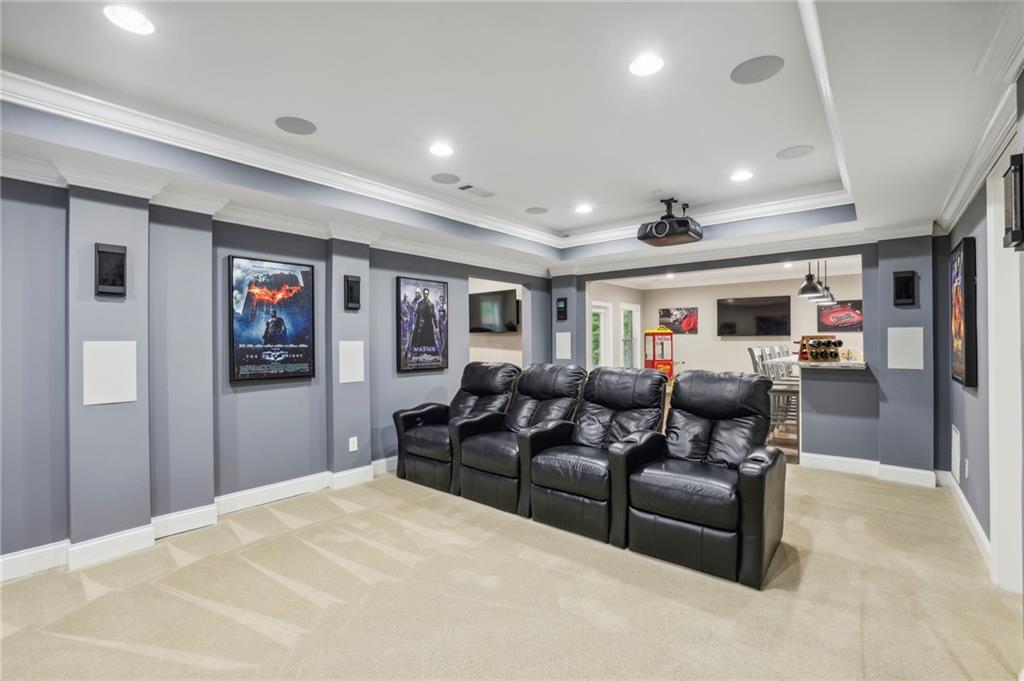 4090 Hopewell Springs Drive