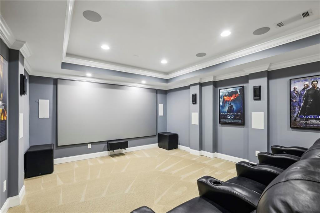 4090 Hopewell Springs Drive