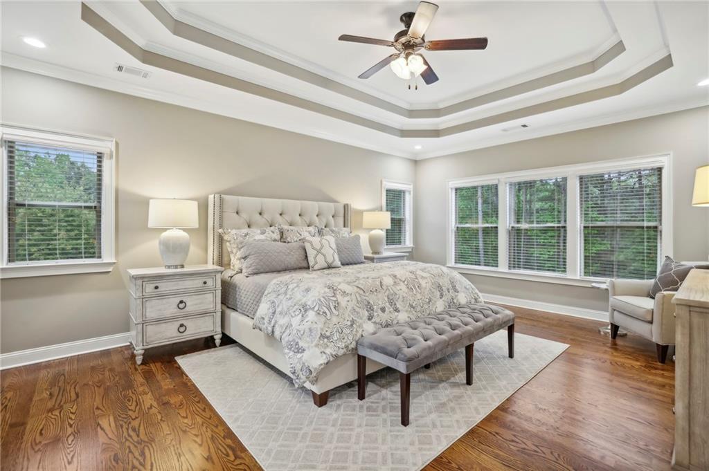 4090 Hopewell Springs Drive