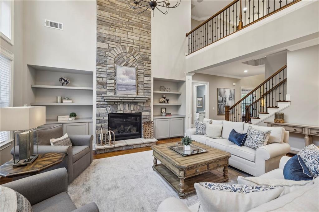 4090 Hopewell Springs Drive