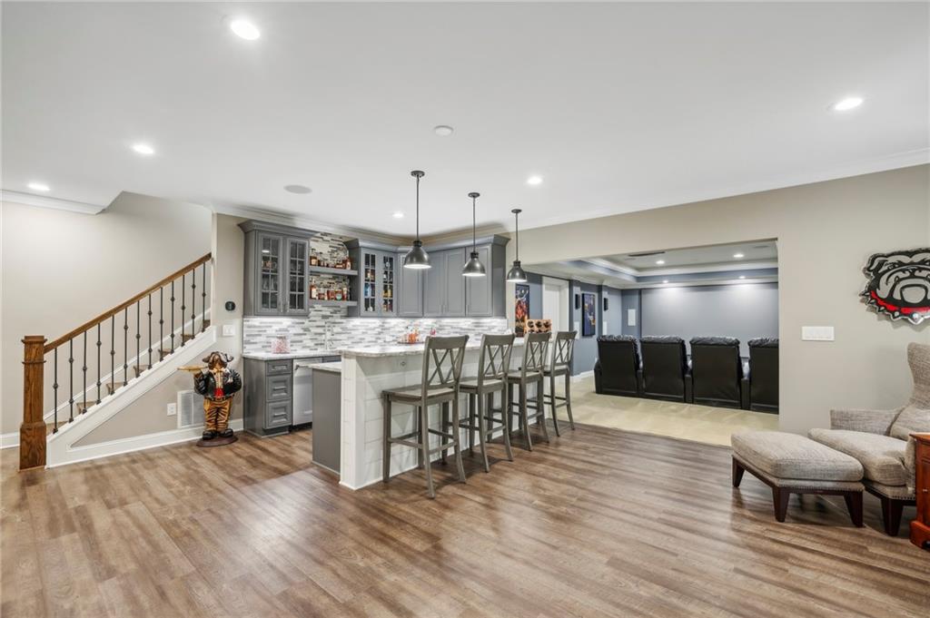 4090 Hopewell Springs Drive