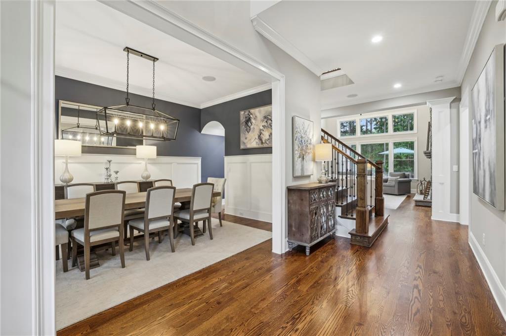 4090 Hopewell Springs Drive