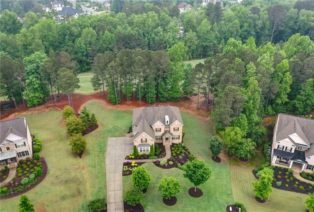 4090 Hopewell Springs Drive