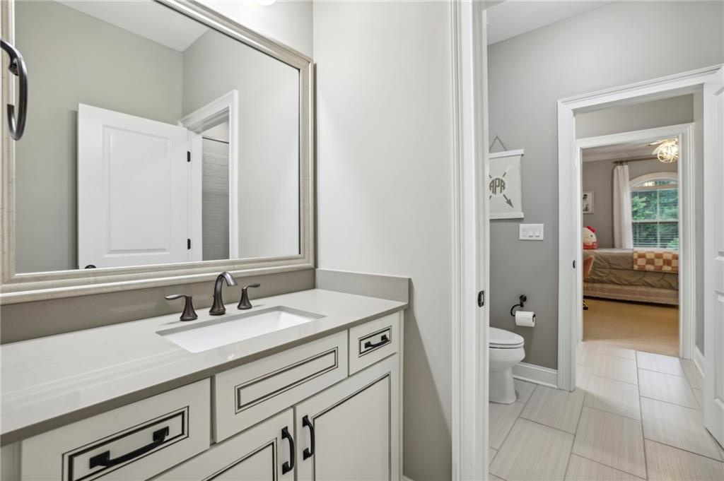 4090 Hopewell Springs Drive