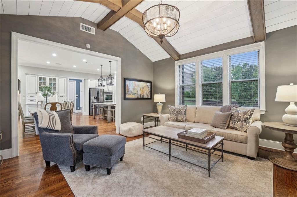 4090 Hopewell Springs Drive