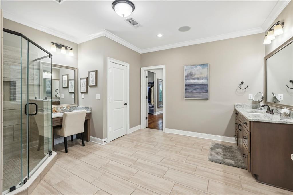 4090 Hopewell Springs Drive