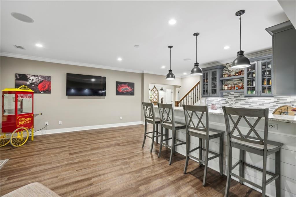 4090 Hopewell Springs Drive