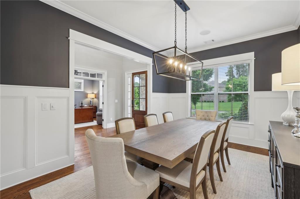 4090 Hopewell Springs Drive