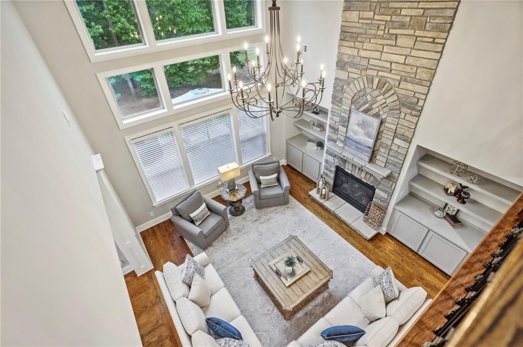 4090 Hopewell Springs Drive