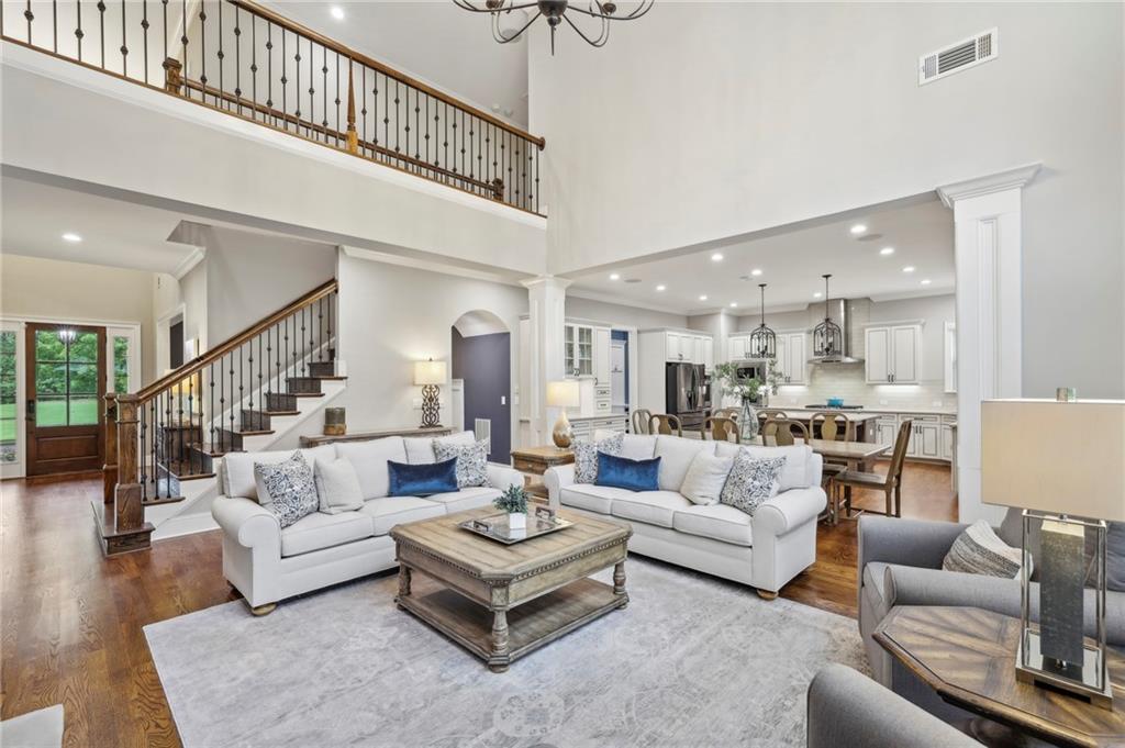 4090 Hopewell Springs Drive