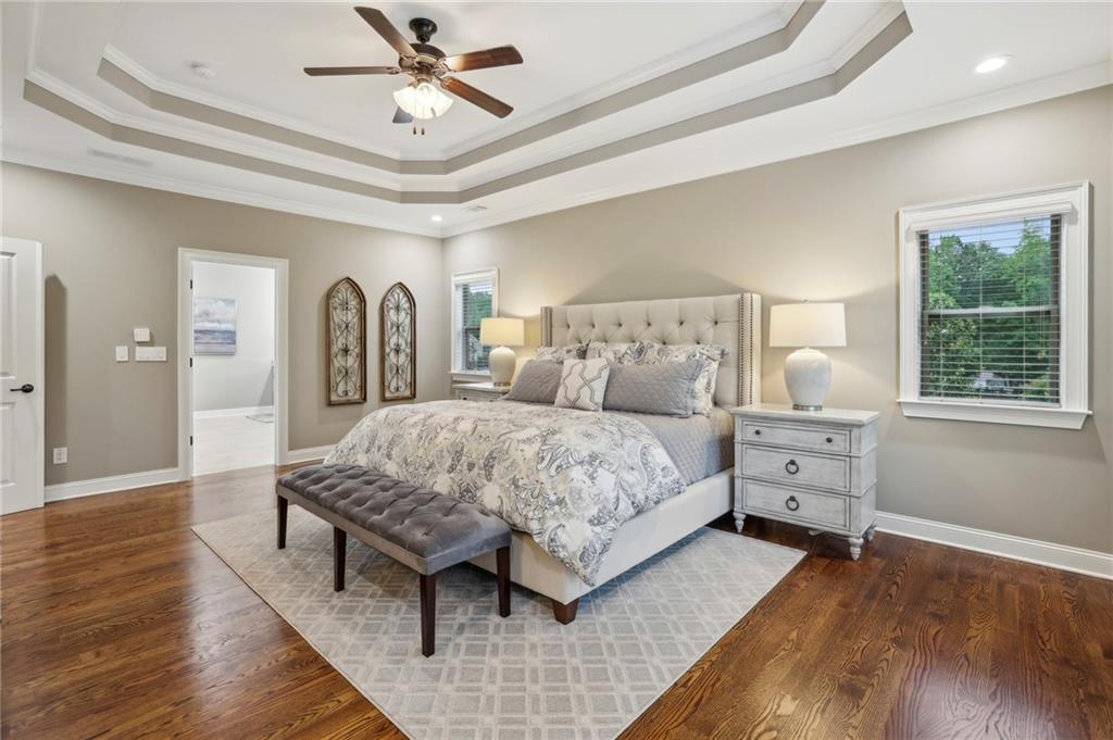 4090 Hopewell Springs Drive