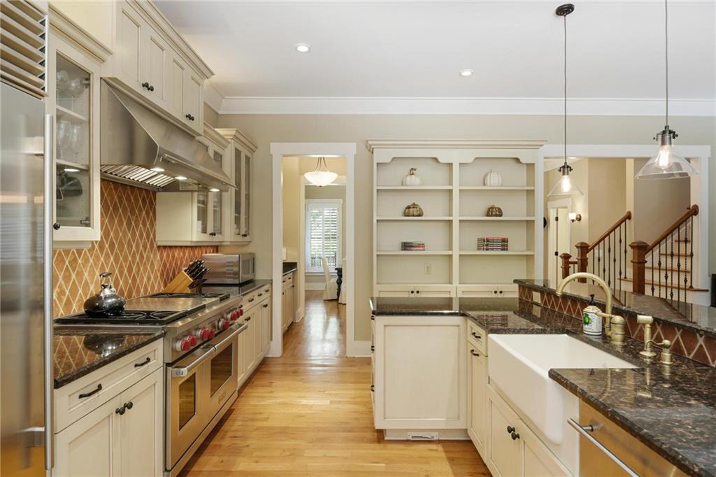 1234 Minhinette Drive