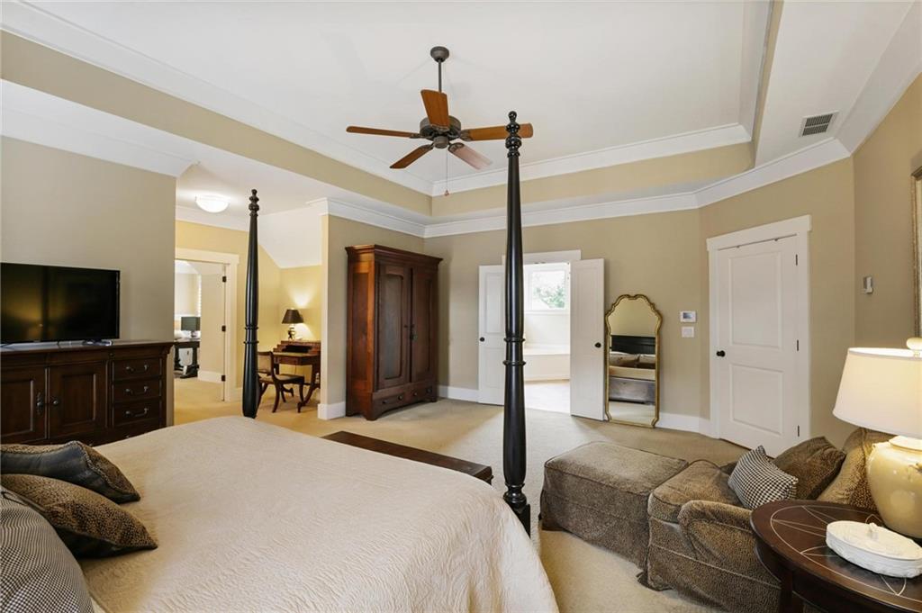 1234 Minhinette Drive