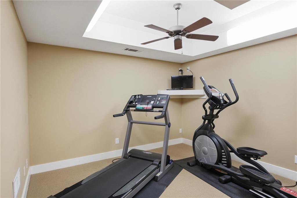 1234 Minhinette Drive