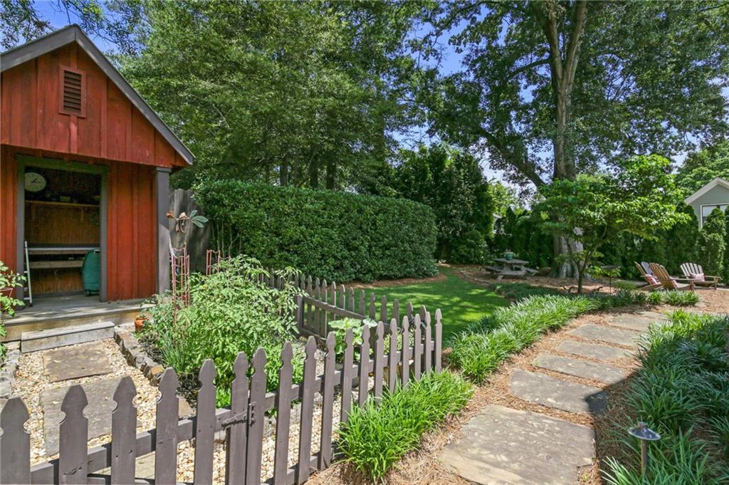 1234 Minhinette Drive