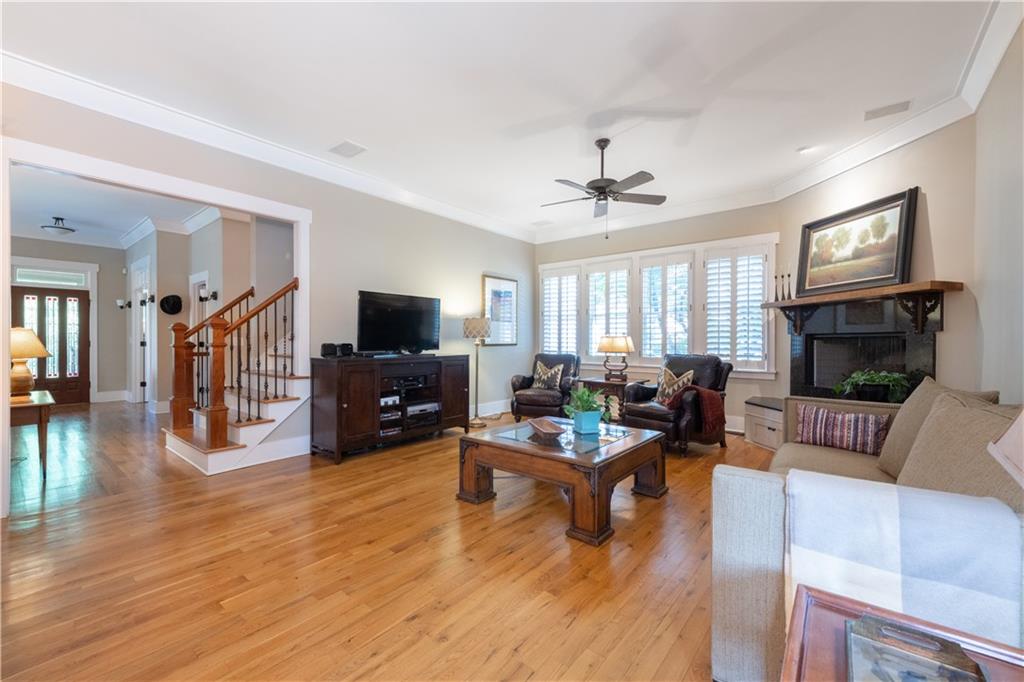 1234 Minhinette Drive