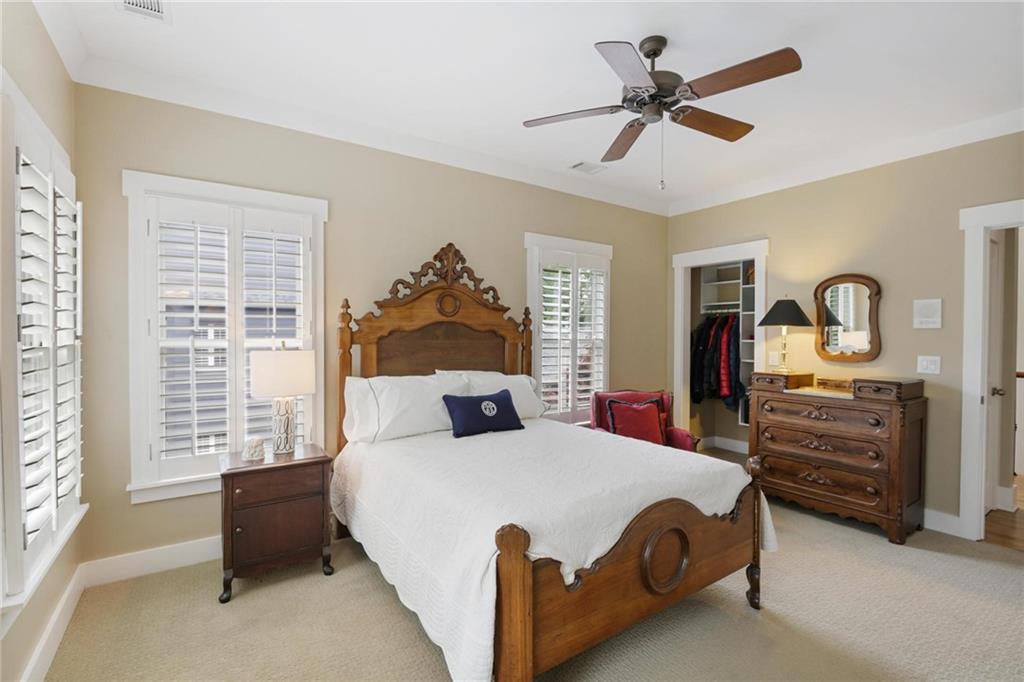 1234 Minhinette Drive