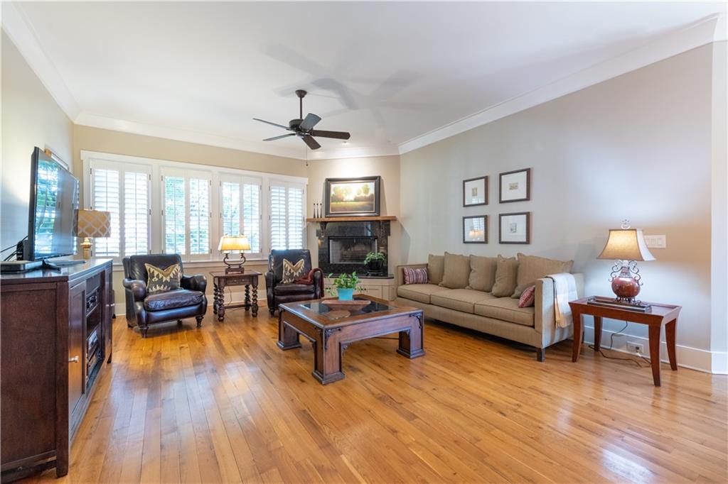 1234 Minhinette Drive