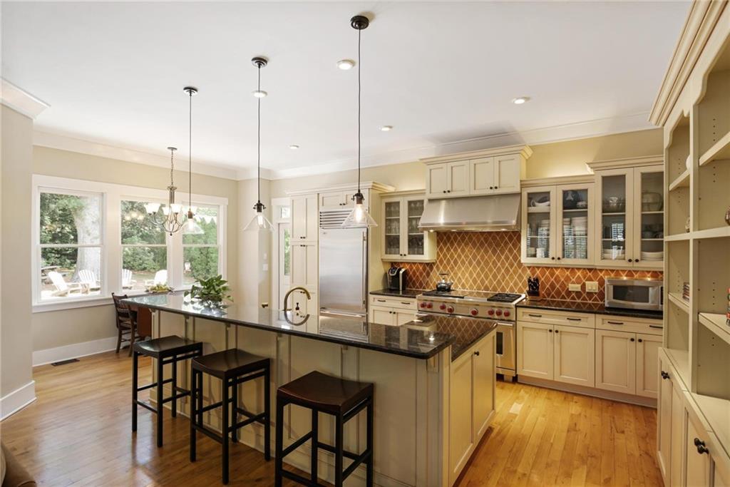 1234 Minhinette Drive