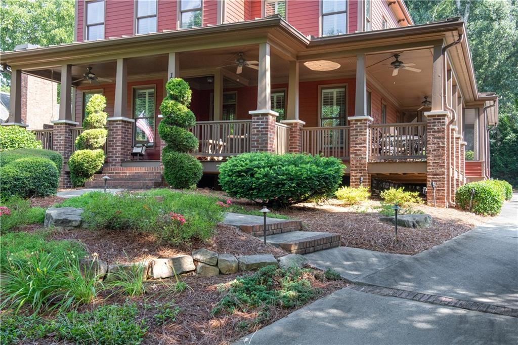 1234 Minhinette Drive