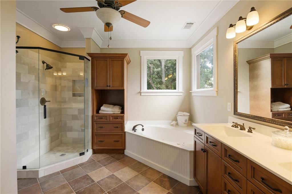 1234 Minhinette Drive