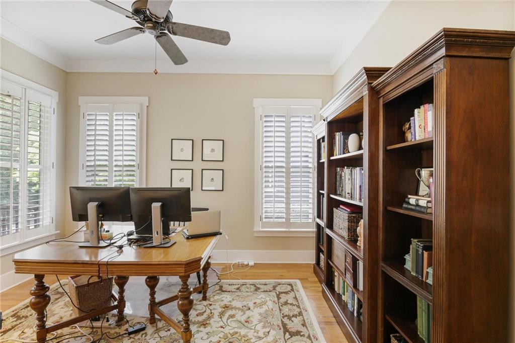 1234 Minhinette Drive