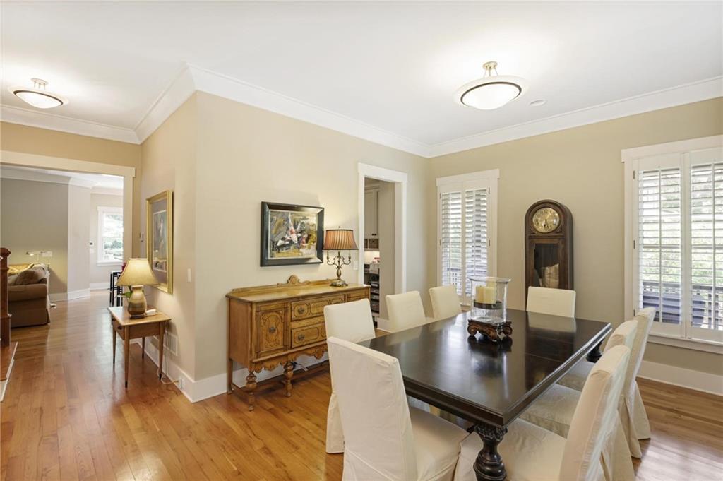 1234 Minhinette Drive