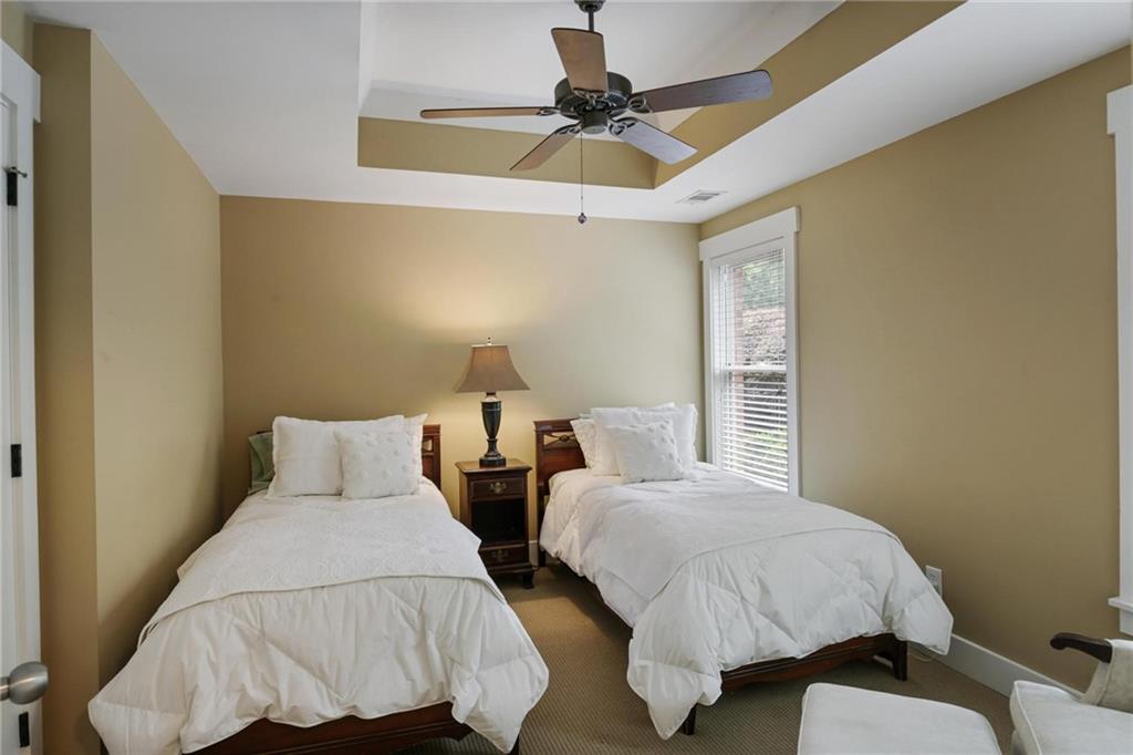 1234 Minhinette Drive