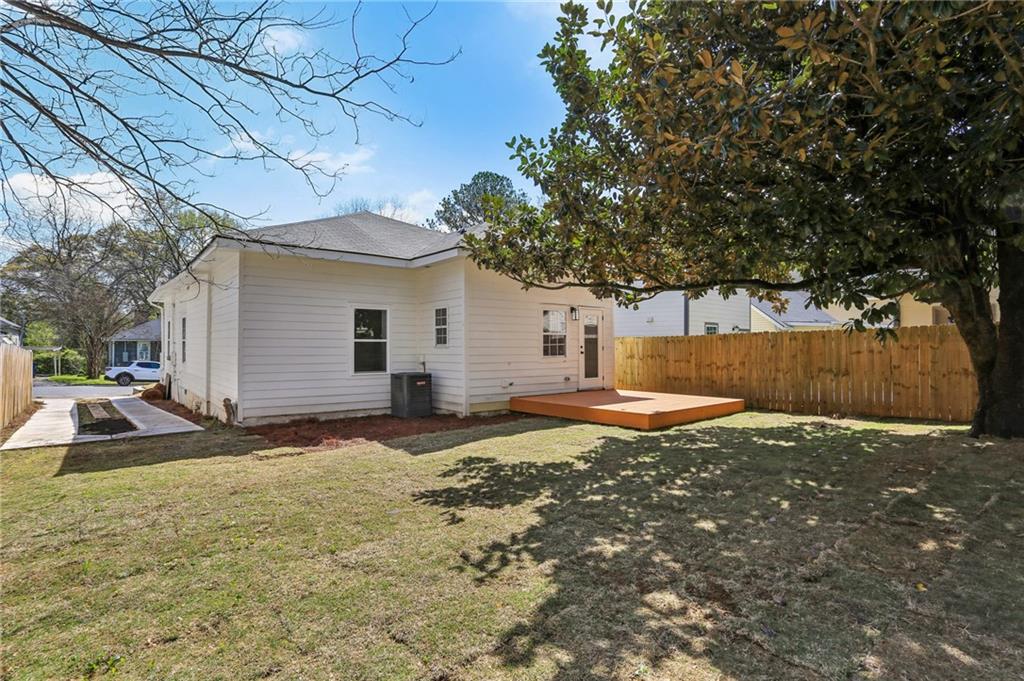 217 Laurel Avenue SW