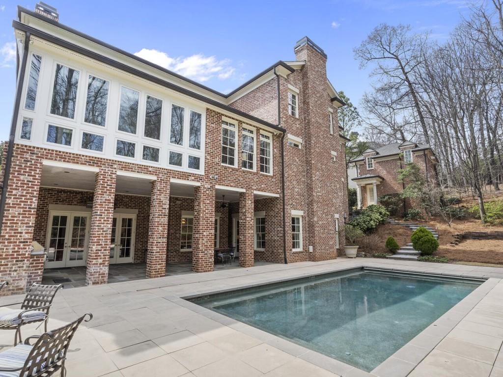 565 Chestnut Rose Lane