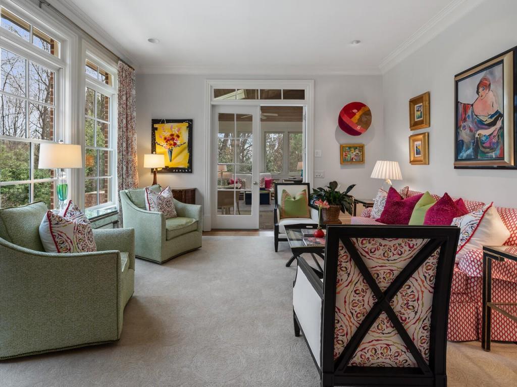 565 Chestnut Rose Lane