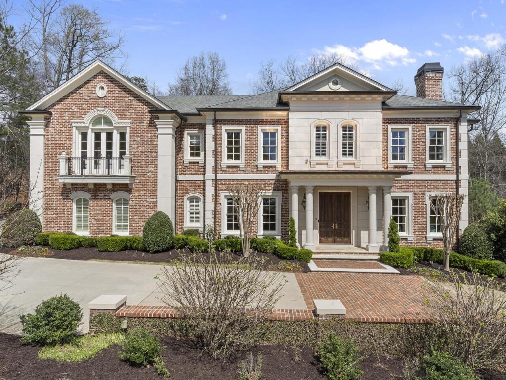 565 Chestnut Rose Lane