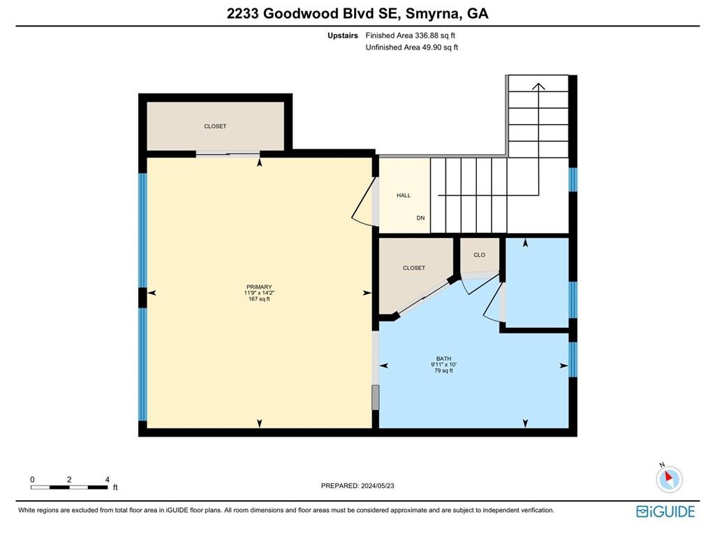 2233 Goodwood Boulevard SE