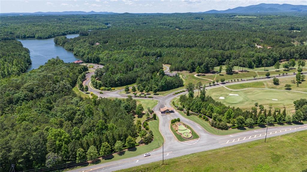 Lot 4 Lakeside Drive