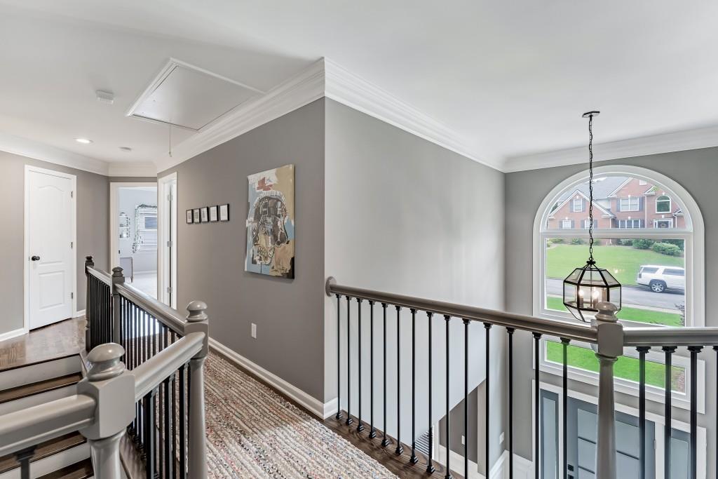 4045 Bridle Ridge Drive