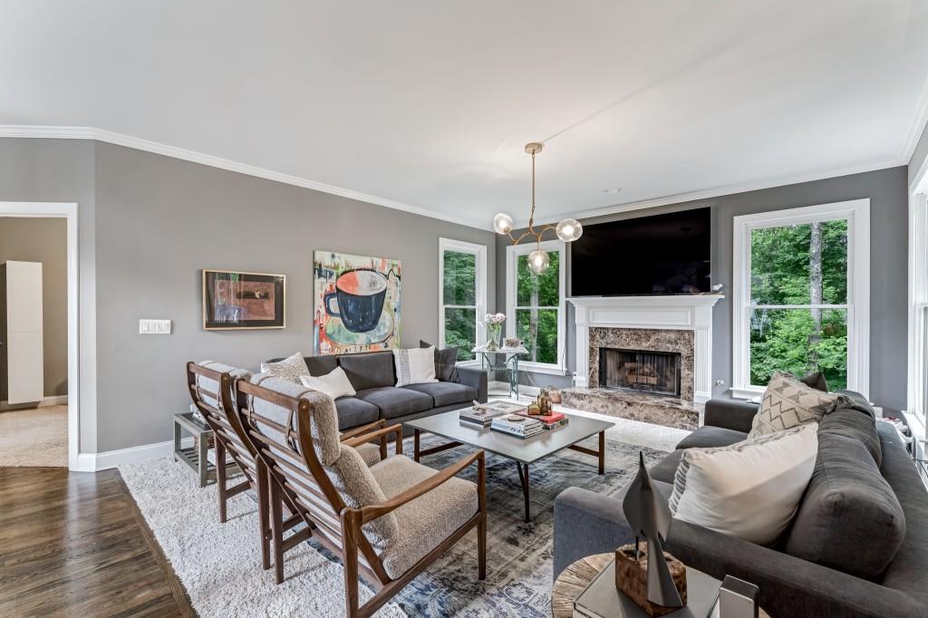 4045 Bridle Ridge Drive