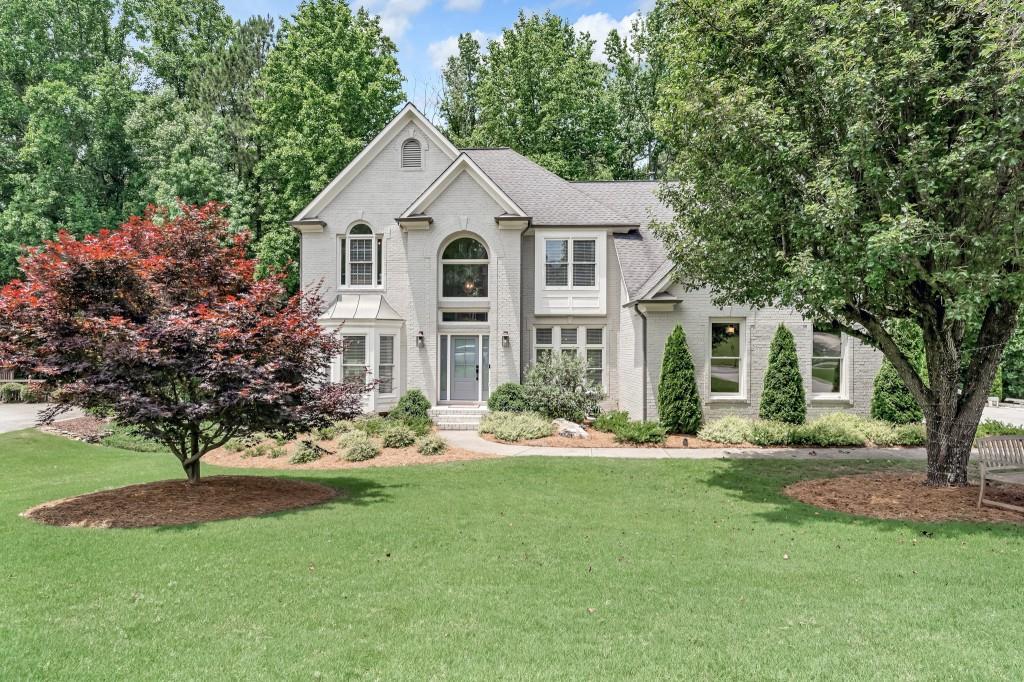 4045 Bridle Ridge Drive